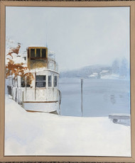 Sally Bourdon